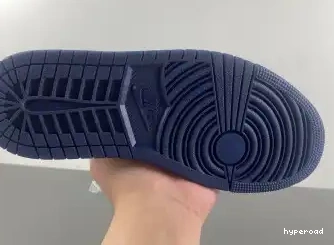 Hyperoad JORDAN Low 1 AIR 0603